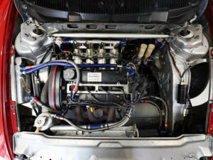 Bild 3/42 von Alfa Romeo 156 2.0 TS 16V (1999)