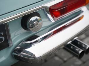 Image 34/50 of Mercedes-Benz 280 SL (1968)