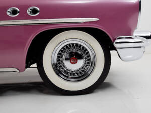 Imagen 9/31 de Buick Super Estate Wagon (1953)