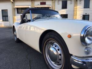 Image 3/10 of MG MGA 1500 (1959)