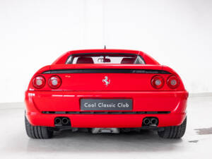 Bild 6/41 von Ferrari F 355 Berlinetta (1996)