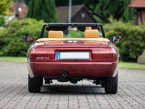Image 22/42 of Alfa Romeo 2.0 Spider (1990)