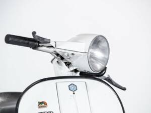 Bild 16/20 von Piaggio DUMMY (1984)