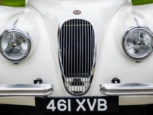 Image 41/50 of Jaguar XK 120 DHC (1953)