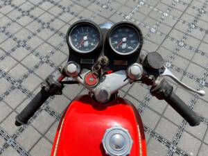 Image 5/17 of MV Agusta DUMMY (1972)