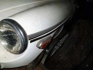 Afbeelding 13/46 van MG MGB (1971)