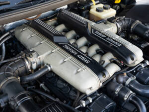 Image 93/97 de Ferrari 456 GTA (1997)