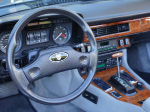 Imagen 11/50 de Jaguar XJS 5.3 V12 (1989)