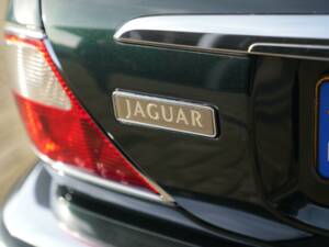 Image 10/30 of Jaguar XJ6 3.2 Sovereign (1997)