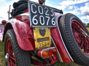 Imagen 35/50 de Alfa Romeo 6C 1750 Super Sport &#x2F; Gran Sport &#x2F; TF (1929)