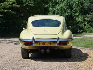 Bild 7/39 von Jaguar E-Type (2+2) (1970)