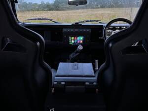 Image 39/62 de Land Rover Defender 90 (2003)