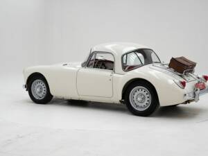 Bild 4/15 von MG MGA Twin Cam (1959)