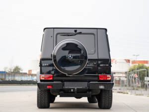 Image 8/76 of Mercedes-Benz G 65 AMG (2013)