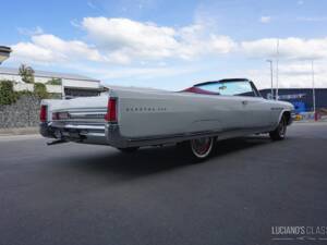 Immagine 7/52 di Buick Electra 225 Custom (1964)