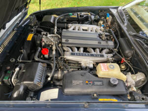 Bild 32/37 von Jaguar XJ12 6.0 (1993)