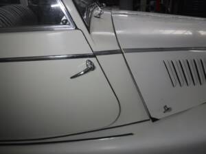 Afbeelding 26/50 van Morgan Plus 4 (1958)