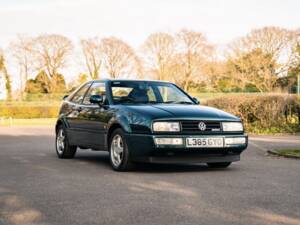 Afbeelding 36/48 van Volkswagen Corrado VR6 2.9 (1993)