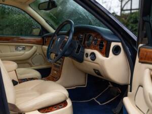 Image 23/45 of Rolls-Royce Silver Seraph (2000)