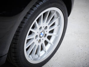 Bild 36/93 von BMW Z3 Coupé 2.8 (1997)