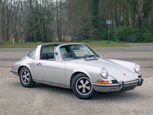 Bild 6/34 von Porsche 911 2.4 T (1972)