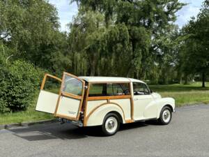 Imagen 32/32 de Morris Minor 1000 Traveller (1968)