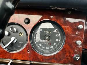 Immagine 13/22 di Bentley Mk VI Straight Eight B81 Special (1952)