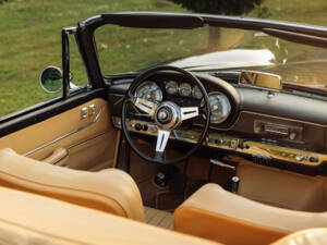 Imagen 50/94 de Maserati 3500 GT Spyder Vignale (1960)