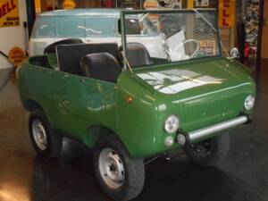 Immagine 2/14 di Ferves Ranger (1968)