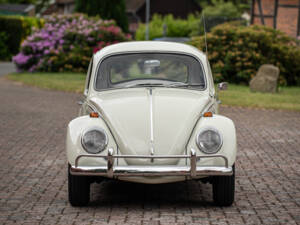 Bild 7/57 von Volkswagen Käfer 1200 (1965)