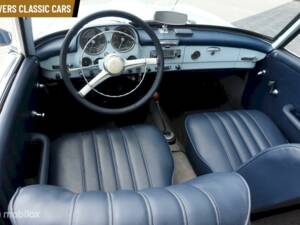 Immagine 20/23 di Mercedes-Benz 190 SL (1957)