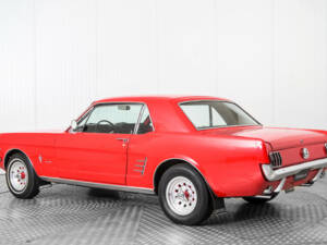 Image 6/50 of Ford Mustang 289 (1966)