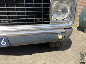 Bild 15/43 von Chevrolet C10 Stepside (1971)