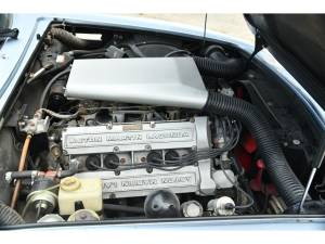 Image 12/30 of Aston Martin V8 Vantage Volante (1980)