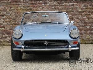 Bild 5/50 von Ferrari 275 GTS (1966)