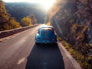 Afbeelding 57/89 van Porsche 356 B 1600 Super 90 (1960)