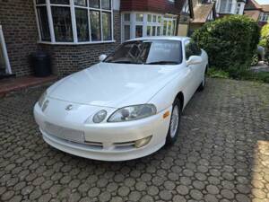 Image 8/12 of Lexus SC 400 (1992)