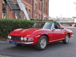 Bild 1/23 von FIAT Dino Spider (1967)