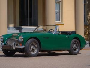 Bild 3/48 von Austin-Healey 3000 Mk III (BJ8) (1965)