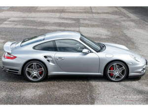 Bild 6/38 von Porsche 911 Turbo (2007)