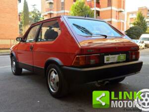 Afbeelding 9/10 van FIAT Ritmo 105 TC (1985)