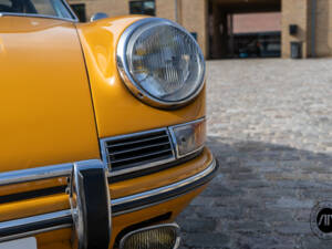 Imagen 6/30 de Porsche 912 (1967)