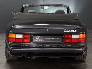 Bild 5/30 von Porsche 944 Turbo (1991)