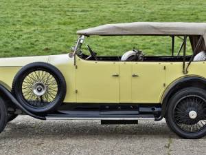 Image 24/50 de Rolls-Royce 20 HP (1924)