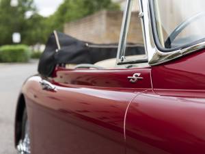 Image 21/42 of Jaguar XK 150 3.8 S DHC (1960)