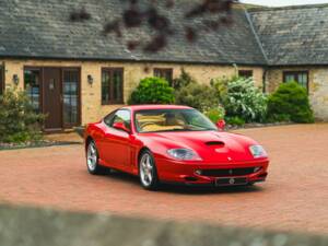 Image 1/20 of Ferrari 550 Maranello (1998)