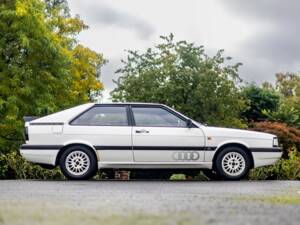 Bild 2/20 von Audi quattro (1986)