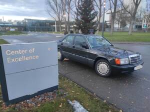 Image 7/36 of Mercedes-Benz 190 E 2.3 DTM &#39;92 (1992)