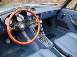 Imagen 3/50 de Alfa Romeo 2.0 Spider (1984)