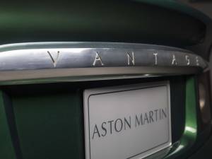 Bild 4/18 von Aston Martin Project Vantage (2000)